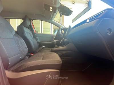 Renault Clio Clio 1.0 SCE 49KW EQUILIBRE Arancione usata Pordenone