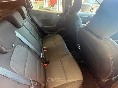 Renault Clio Clio 1.0 SCE 49KW EQUILIBRE Arancione usata Pordenone