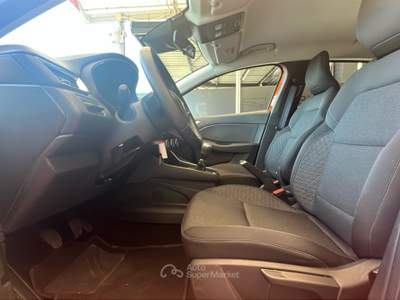 Renault Clio Clio 1.0 SCE 49KW EQUILIBRE Arancione usata Pordenone