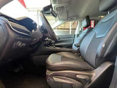 Jeep Compass Compass 1.3 T4 PHEV 190cv Limited 4xe Auto Bianco usata Pordenone