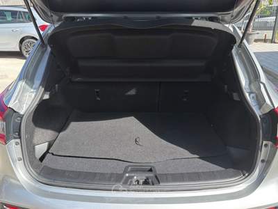Nissan Qashqai 1.5 dCi 110 Tekna+ Grigio usata Cercola