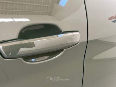 Audi A1 30 TFSI S tronic S line edition *Verde district Verde usata Sava