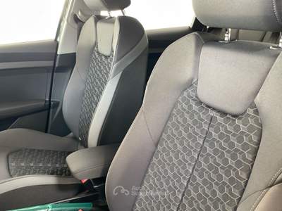 Audi A1 30 TFSI S tronic S line edition *Verde district Verde usata Sava