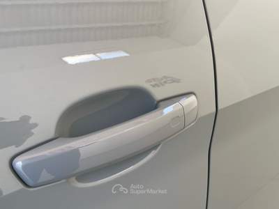 Audi A1 30 TFSI S tronic S line edition *Grigio freccia usata Sava