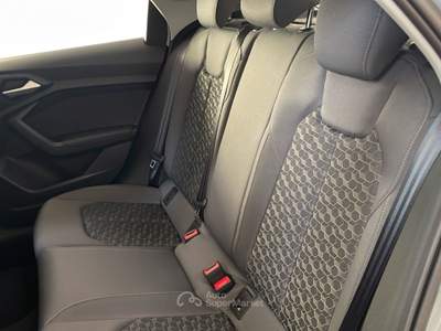 Audi A1 30 TFSI S tronic S line edition *Grigio freccia usata Sava