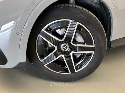 Mercedes-Benz GLC GLC 200d 4M Mild Hyb. AMG Line Advanced Grigio usata Cesena