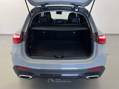 Mercedes-Benz GLC GLC 200d 4M Mild Hyb. AMG Line Advanced Grigio usata Cesena