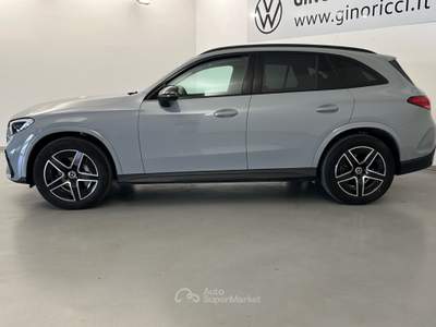 Mercedes-Benz GLC GLC 200d 4M Mild Hyb. AMG Line Advanced Grigio usata Cesena