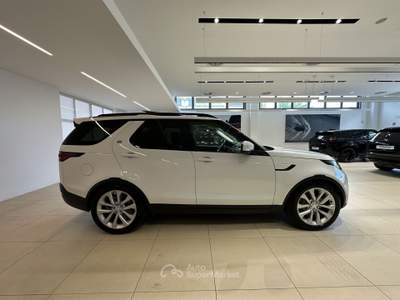 Land Rover Discovery 3.0 D I6 249PS SE AWD auto. Bianco usata Forlì