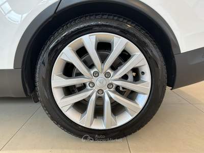 Land Rover Discovery 3.0 D I6 249PS SE AWD auto. Bianco usata Forlì