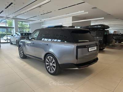 Land Rover Range Rover 3.0D I6 249 AWD HSE aut. Grigio usata Forlì
