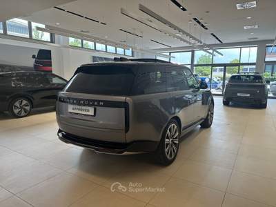 Land Rover Range Rover 3.0D I6 249 AWD HSE aut. Grigio usata Forlì