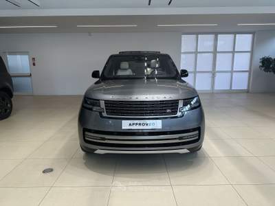 Land Rover Range Rover 3.0D I6 249 AWD HSE aut. Grigio usata Forlì