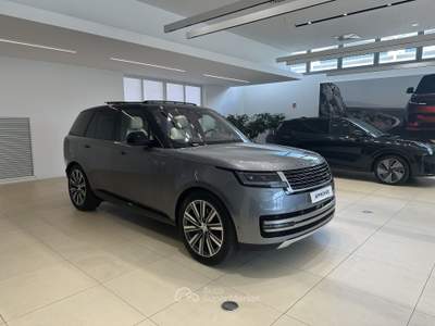 Land Rover Range Rover 3.0D I6 249 AWD HSE aut. Grigio usata Forlì