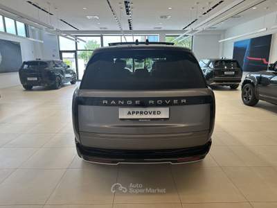 Land Rover Range Rover 3.0D I6 249 AWD HSE aut. Grigio usata Forlì