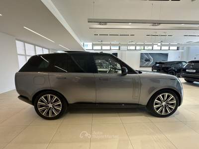 Land Rover Range Rover 3.0D I6 249 AWD HSE aut. Grigio usata Forlì