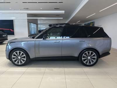 Land Rover Range Rover 3.0D I6 249 AWD HSE aut. Grigio usata Forlì