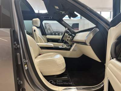 Land Rover Range Rover 3.0D I6 249 AWD HSE aut. Grigio usata Forlì