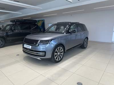 Land Rover Range Rover 3.0D I6 249 AWD HSE aut. Grigio usata Forlì