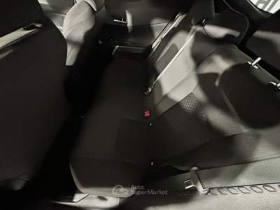 Toyota C-HR 1.8H (122CV) E-CVT Active Nero usata Lonato del Garda