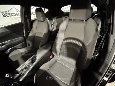 Toyota C-HR 1.8H (122CV) E-CVT Active Nero usata Lonato del Garda