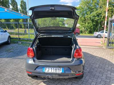 Volkswagen Polo Polo 5p 1.2 tsi bm Highline 90cv Grigio usata Varedo