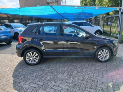 Volkswagen Polo Polo 5p 1.2 tsi bm Highline 90cv Grigio usata Varedo
