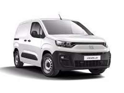 Fiat Doblò Non disponibile (510) Serie 3 Van Ch1 1.5 Bluehdi 130cv Mt6 Bianco usata Torino Fiat Doblò Non disponibile (510) Serie 3 Van Ch1 1.5 Bluehdi 130cv Mt6 Bianco usata Torino