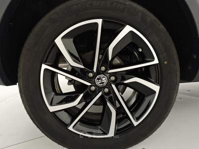 MG ZS 1.0T-GDI Luxury Bianco usata Capua