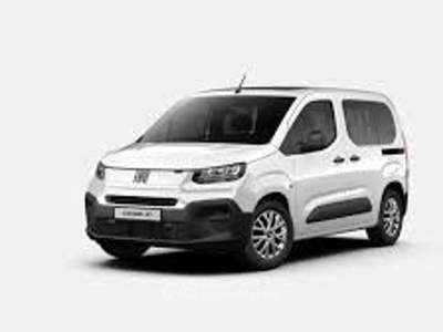 Fiat Doblò Non disponibile (510) Serie 3 Combi 1.5 Bluehdi 130cv Mt6 N1 Lilla usata Torino Fiat Doblò Non disponibile (510) Serie 3 Combi 1.5 Bluehdi 130cv Mt6 N1 Lilla usata Torino