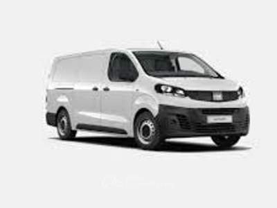 Fiat Scudo Serie 2 Van L3h1 2.0 Bluehdi 180cv At8 Argento usata Torino