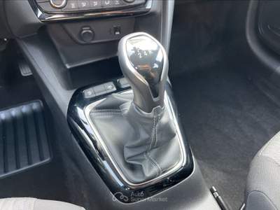 Opel Corsa VI 2020 1.2 Edition 75cv Blu/Azzurro usata Torino