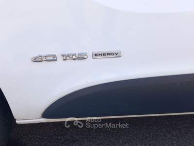 Renault Trafic MOTORE DA SOSTITUIRE Bianco usata Cesano Maderno