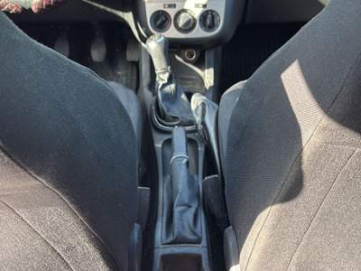 Fiat Punto cat 5 porte SX Argento usata Ravenna