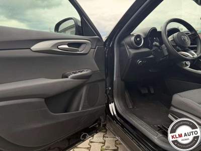 Alfa Romeo Tonale 1.6 diesel 130 CV TCT6 Sprint Nero usata Roma
