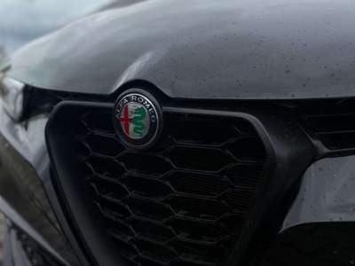 Alfa Romeo Tonale 1.6 diesel 130 CV TCT6 Sprint Nero usata Roma
