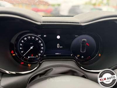 Alfa Romeo Tonale 1.6 diesel 130 CV TCT6 Sprint Nero usata Roma