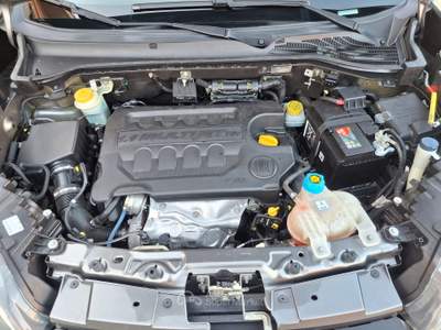 Fiat Doblò 1.6 Multijet 5 Posti - 2015 Grigio usata CASTELLALTO
