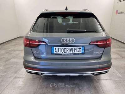 Audi A4 50 TDI tiptronic Business Evolution usata Erba