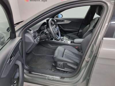 Audi A4 50 TDI tiptronic Business Evolution usata Erba