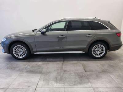 Audi A4 50 TDI tiptronic Business Evolution usata Erba