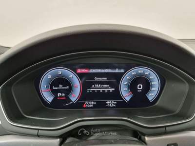 Audi A4 50 TDI tiptronic Business Evolution usata Erba