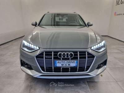 Audi A4 50 TDI tiptronic Business Evolution usata Erba