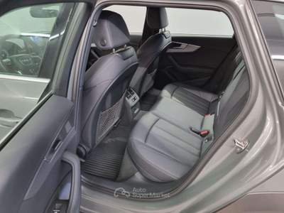 Audi A4 50 TDI tiptronic Business Evolution usata Erba