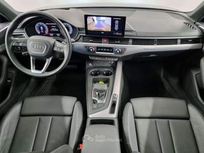 Audi A4 50 TDI tiptronic Business Evolution usata Erba