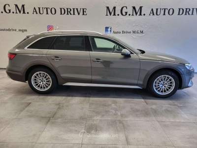 Audi A4 50 TDI tiptronic Business Evolution usata Erba