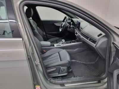 Audi A4 50 TDI tiptronic Business Evolution usata Erba