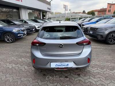 Opel Corsa 1.2 Edition Grigio usata Sesto San Giovanni