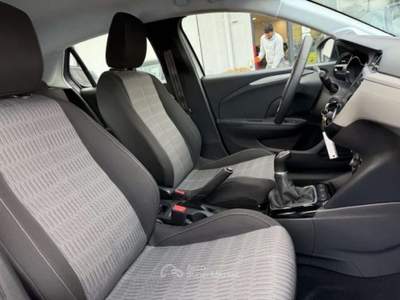 Opel Corsa 1.2 Edition Grigio usata Sesto San Giovanni