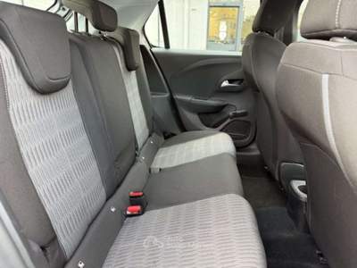 Opel Corsa 1.2 Edition Grigio usata Sesto San Giovanni